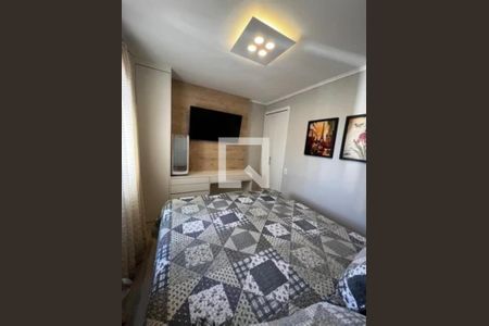 Foto 06 de apartamento à venda com 2 quartos, 62m² em Sacoma, São Paulo