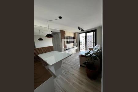 Foto 13 de apartamento à venda com 2 quartos, 62m² em Sacoma, São Paulo