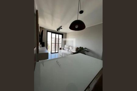 Foto 15 de apartamento à venda com 2 quartos, 62m² em Sacoma, São Paulo