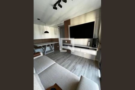 Foto 01 de apartamento à venda com 2 quartos, 62m² em Sacoma, São Paulo