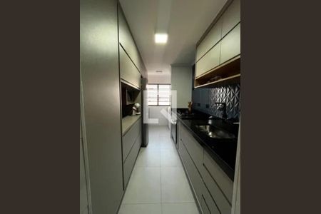 Foto 08 de apartamento à venda com 2 quartos, 62m² em Sacoma, São Paulo