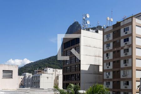 Vista de apartamento à venda com 3 quartos, 85m² em Botafogo, Rio de Janeiro