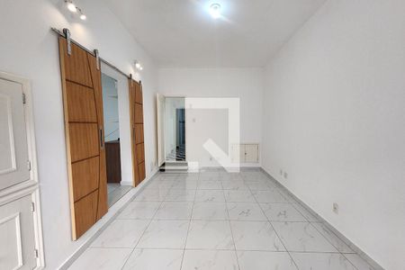 Sala de casa à venda com 4 quartos, 287m² em Flamengo, Rio de Janeiro