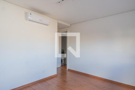 Quarto 1 - Suíte de apartamento para alugar com 2 quartos, 60m² em Menino Deus, Porto Alegre