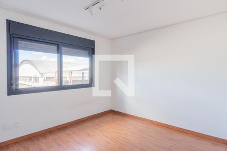 Quarto 1 - Suíte de apartamento para alugar com 2 quartos, 60m² em Menino Deus, Porto Alegre