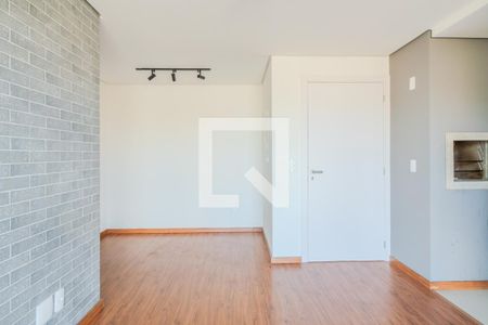 Sala de apartamento para alugar com 2 quartos, 60m² em Menino Deus, Porto Alegre