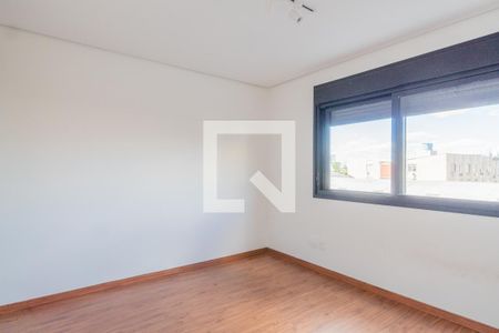 Quarto 1 - Suíte de apartamento para alugar com 2 quartos, 60m² em Menino Deus, Porto Alegre