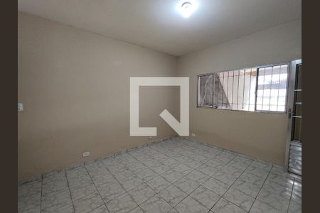 Sala de casa para alugar com 1 quarto, 90m² em Vila Jamil, Ferraz de Vasconcelos