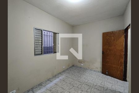 Quarto de casa para alugar com 1 quarto, 90m² em Vila Jamil, Ferraz de Vasconcelos