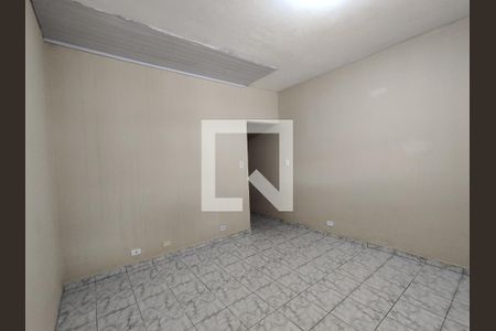 Sala de casa para alugar com 1 quarto, 90m² em Vila Jamil, Ferraz de Vasconcelos