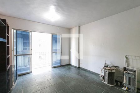 Sala de apartamento à venda com 2 quartos, 75m² em Engenho Novo, Rio de Janeiro