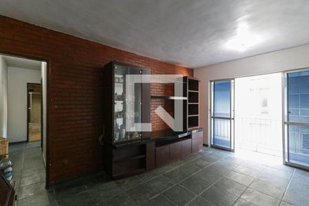 Sala de apartamento à venda com 2 quartos, 75m² em Engenho Novo, Rio de Janeiro