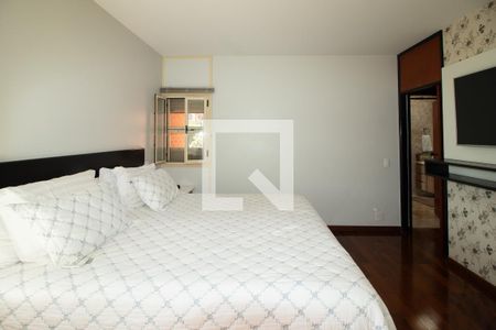 Casa à venda com 423m², 4 quartos e 8 vagas Casa à venda com 423m², 4 quartos e 8 vagasQuarto 3