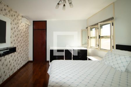 Casa à venda com 423m², 4 quartos e 8 vagas Casa à venda com 423m², 4 quartos e 8 vagasQuarto 3