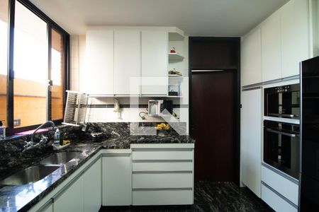 Casa à venda com 423m², 4 quartos e 8 vagas Casa à venda com 423m², 4 quartos e 8 vagasCozinha