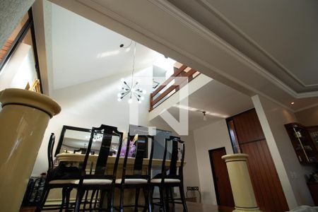 Casa à venda com 423m², 4 quartos e 8 vagas Casa à venda com 423m², 4 quartos e 8 vagasdetalhes