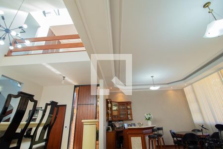 Casa à venda com 423m², 4 quartos e 8 vagas Casa à venda com 423m², 4 quartos e 8 vagasdetalhes