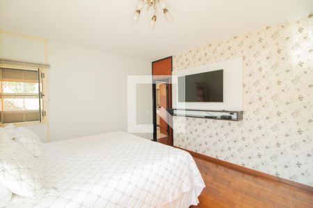 Casa à venda com 423m², 4 quartos e 8 vagas Casa à venda com 423m², 4 quartos e 8 vagasQuarto 3