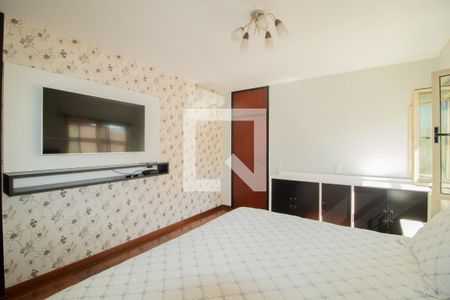 Casa à venda com 423m², 4 quartos e 8 vagas Casa à venda com 423m², 4 quartos e 8 vagasQuarto 3