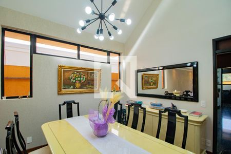 Sala de Jantar de casa à venda com 4 quartos, 423m² em Tucuruvi, São Paulo