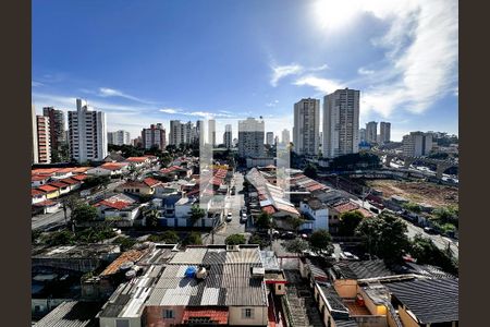 Vista de apartamento para alugar com 2 quartos, 71m² em Vila Congonhas, São Paulo