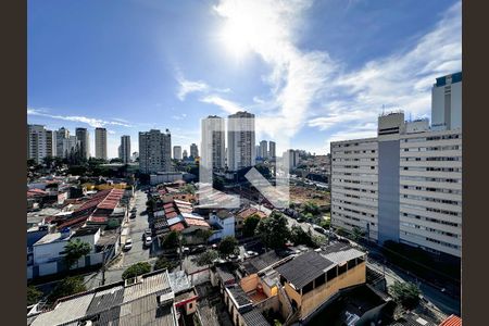 Vista de apartamento para alugar com 2 quartos, 71m² em Vila Congonhas, São Paulo