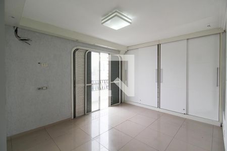 Suíte de apartamento para alugar com 3 quartos, 128m² em Vila Nova Conceição, São Paulo