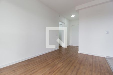 Sala de apartamento para alugar com 2 quartos, 56m² em Vila São Luiz (valparaízo), Barueri