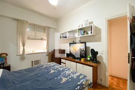 Quarto 2 de apartamento à venda com 3 quartos, 150m² em Ipanema, Rio de Janeiro