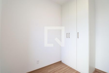 Quarto 2 de apartamento à venda com 2 quartos, 37m² em Água Branca, São Paulo