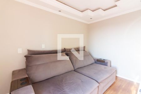 Apartamento à venda com 84m², 4 quartos e 2 vagasSala de Estar