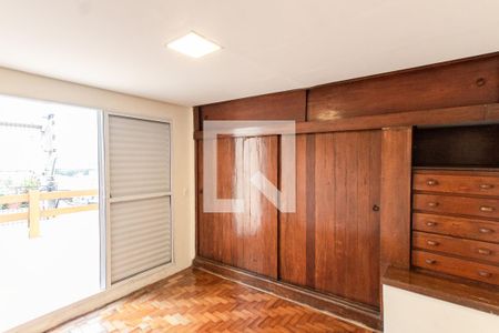 Quarto 1   de casa para alugar com 3 quartos, 125m² em Tucuruvi, São Paulo