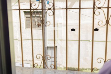 Vista do Quarto 1 de casa de condomínio à venda com 3 quartos, 120m² em Tijuca, Rio de Janeiro