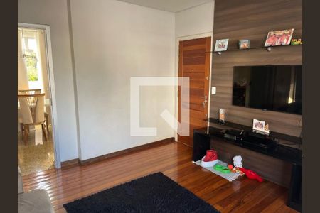 Apartamento à venda com 4 quartos, 195m² em Carmo, Belo Horizonte
