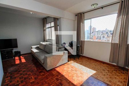 Apartamento à venda com 2 quartos, 68m² em Floresta, Belo Horizonte