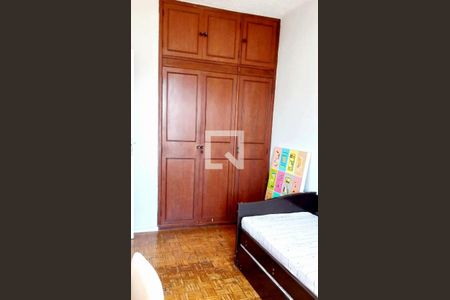 Apartamento à venda com 2 quartos, 66m² em Santa Branca, Belo Horizonte