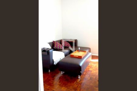 Apartamento à venda com 2 quartos, 66m² em Santa Branca, Belo Horizonte