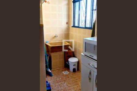 Apartamento à venda com 2 quartos, 66m² em Santa Branca, Belo Horizonte