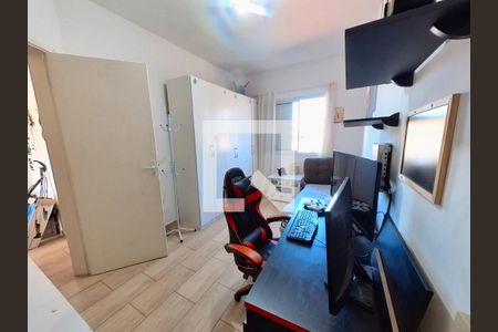 Quarto 1 de apartamento à venda com 2 quartos, 59m² em Casa Verde Alta, São Paulo