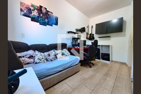 Quarto 1 de apartamento à venda com 2 quartos, 59m² em Casa Verde Alta, São Paulo