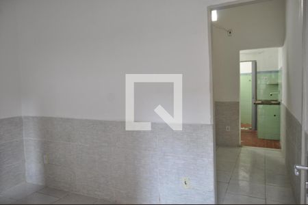 Quarto 1 de casa para alugar com 1 quarto, 40m² em Riachuelo, Rio de Janeiro
