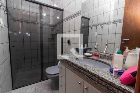 Casa à venda com 4 quartos, 333m² em Paraíso, Belo Horizonte