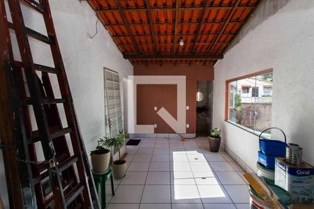 Casa à venda com 4 quartos, 333m² em Paraíso, Belo Horizonte