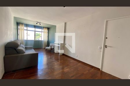 Sala de apartamento para alugar com 3 quartos, 197m² em Coracao de Jesus, Belo Horizonte