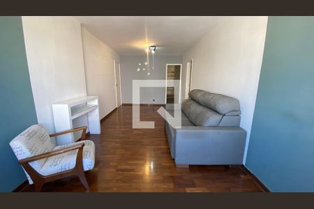 Sala de apartamento para alugar com 3 quartos, 120m² em Coracao de Jesus, Belo Horizonte