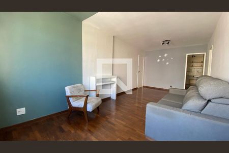 Sala de apartamento para alugar com 3 quartos, 197m² em Coracao de Jesus, Belo Horizonte