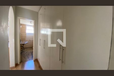 Quarto Suíte de apartamento para alugar com 3 quartos, 197m² em Coracao de Jesus, Belo Horizonte