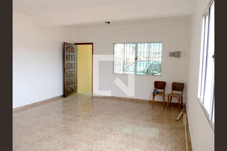 Sala de casa para alugar com 3 quartos, 160m² em Jardim Peri, São Paulo