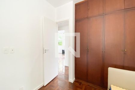 Quarto 1 de apartamento para alugar com 2 quartos, 65m² em Ipanema, Rio de Janeiro