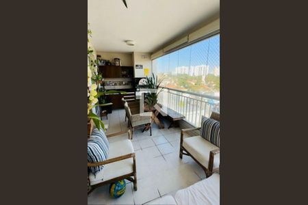 Apartamento à venda com 3 quartos, 143m² em Santo Amaro, São Paulo